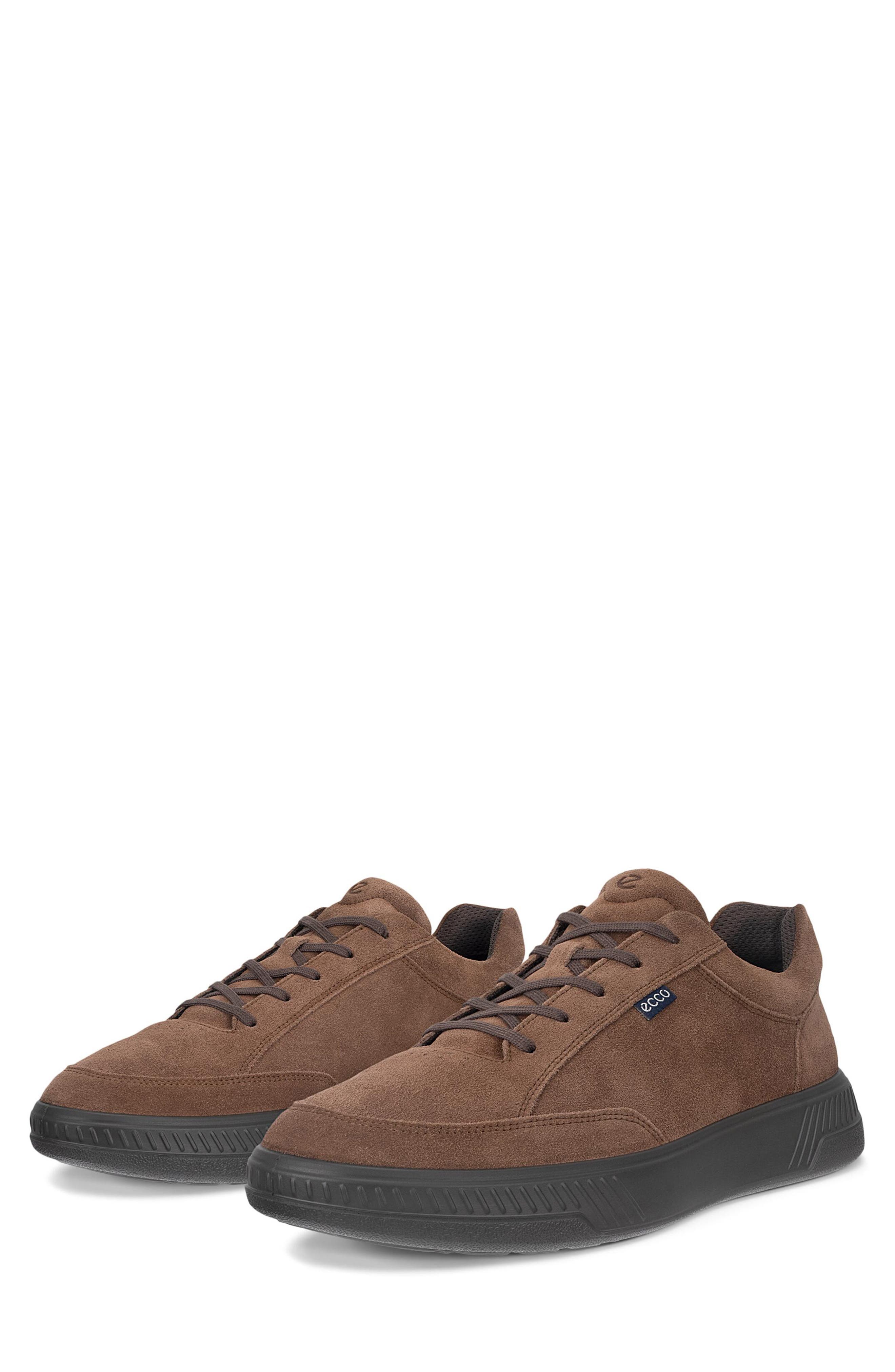 MOVE M Sneaker, Alternate, color, COCOA BROWN