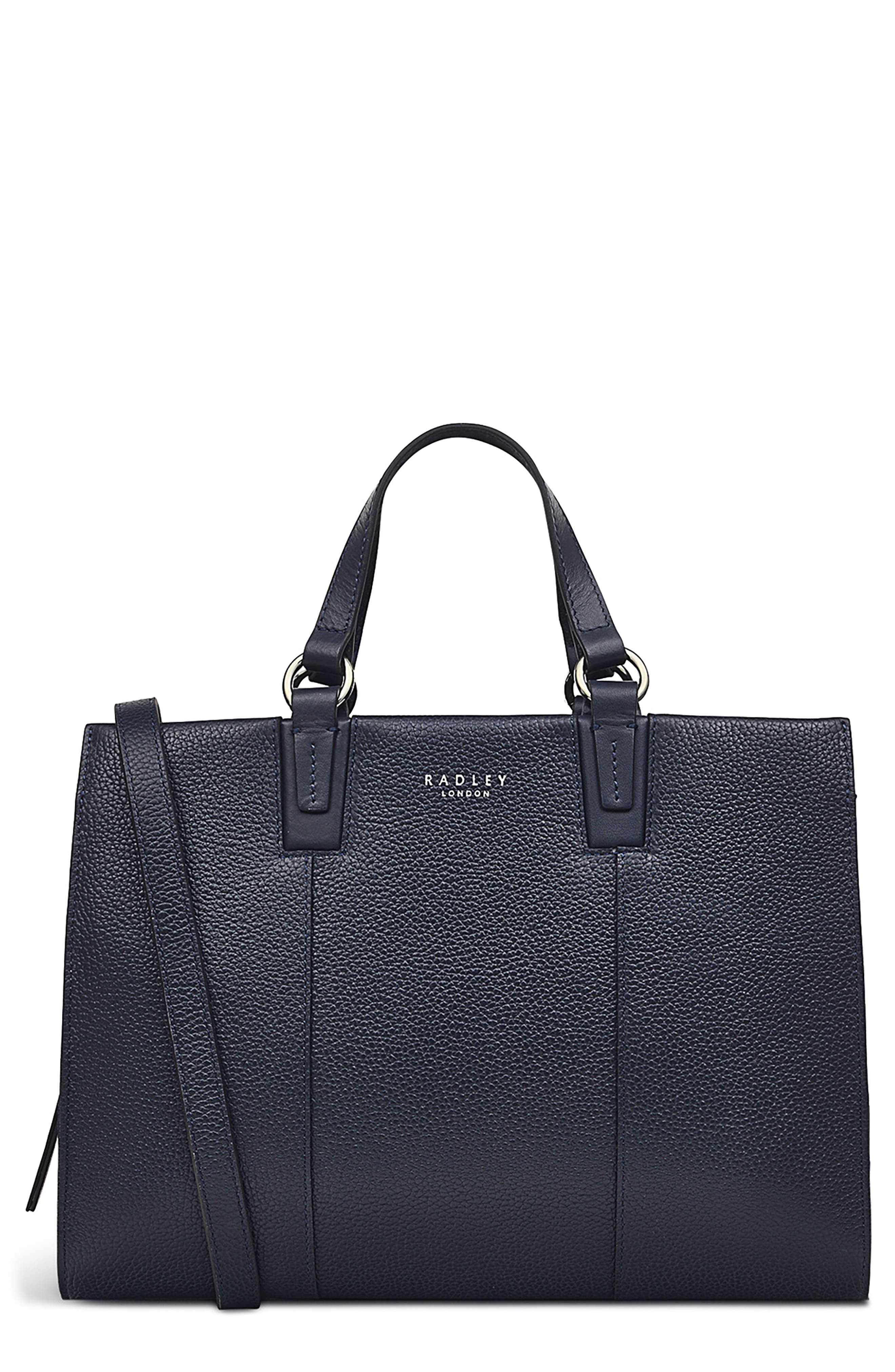Radley Bedford Square Medium Tote Bag | Nordstromrack
