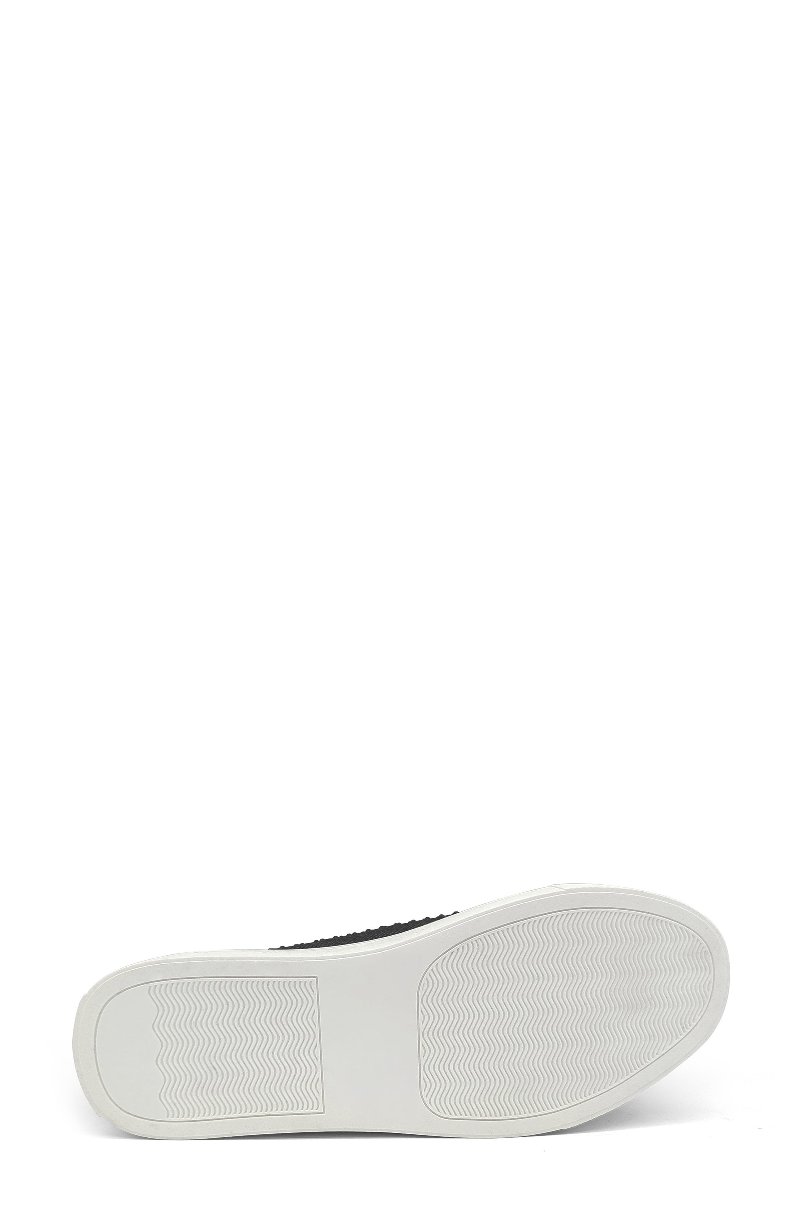 Reaction Kenneth Cole Bonnie Rhinestone Mule Sneaker, Alternate, color, 