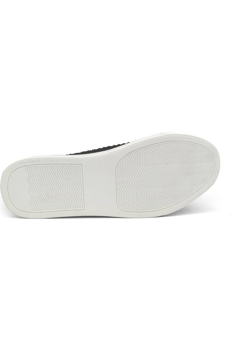 Reaction Kenneth Cole Bonnie Rhinestone Mule Sneaker, Alternate, color,