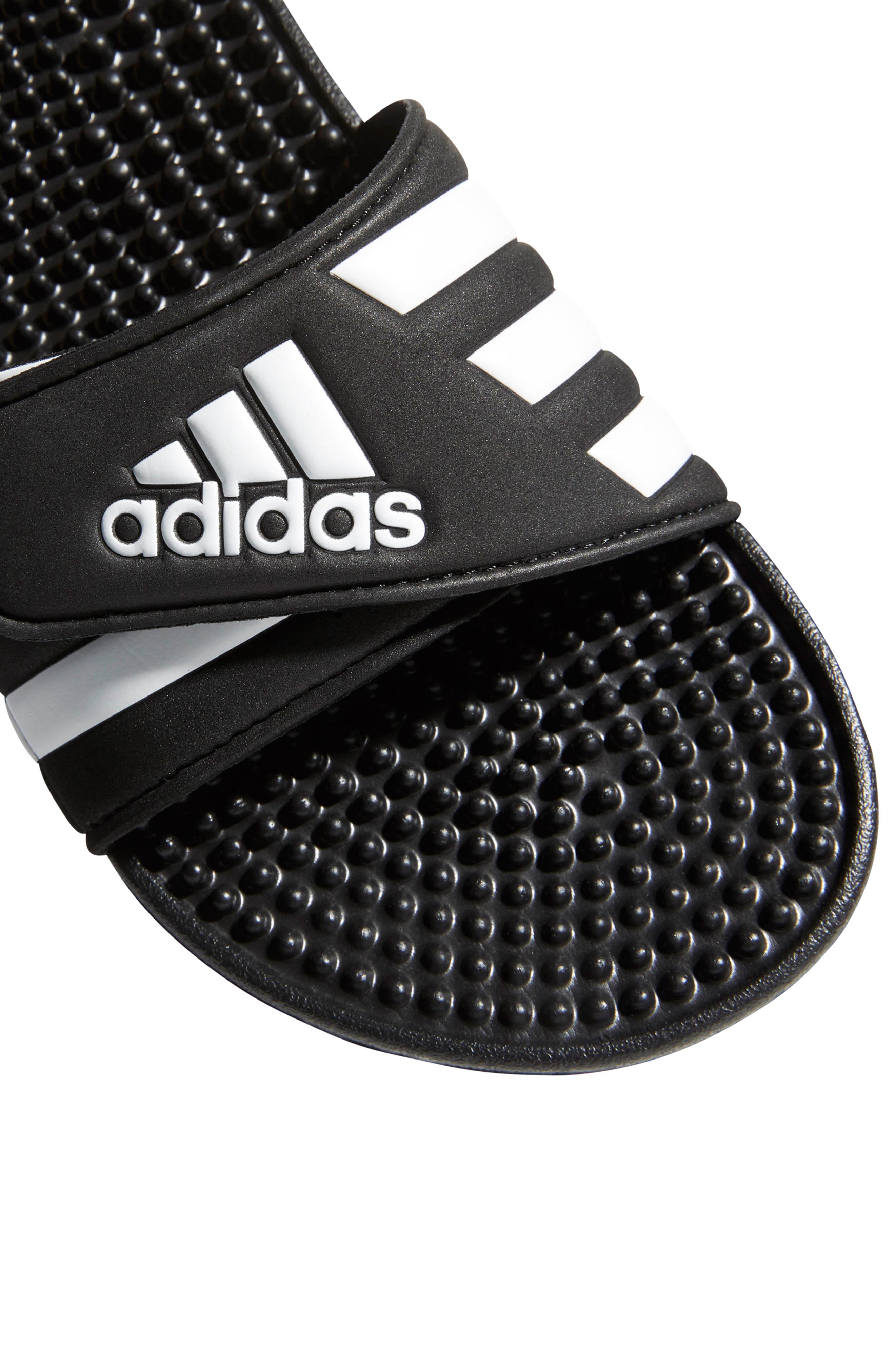 adidas Adissage Sport Slide, Alternate, color, 