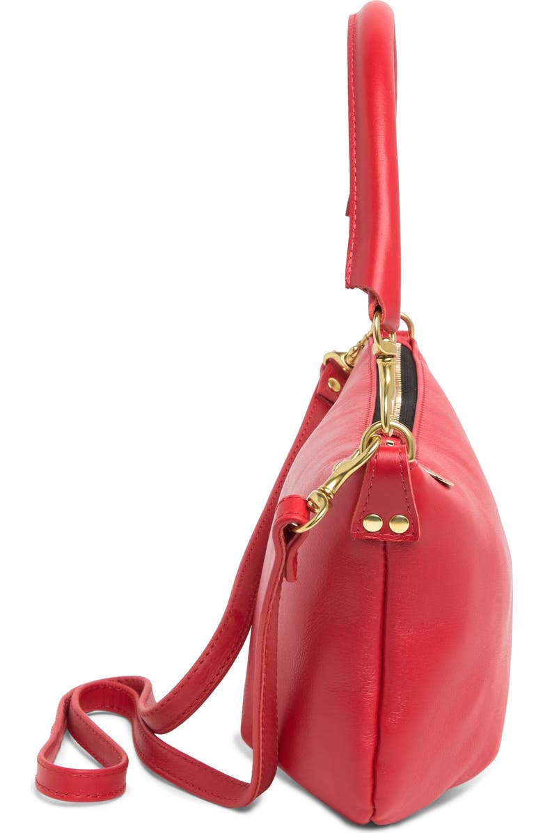 Clare V. Petit Moyen Pouch Bag, Alternate, color,
