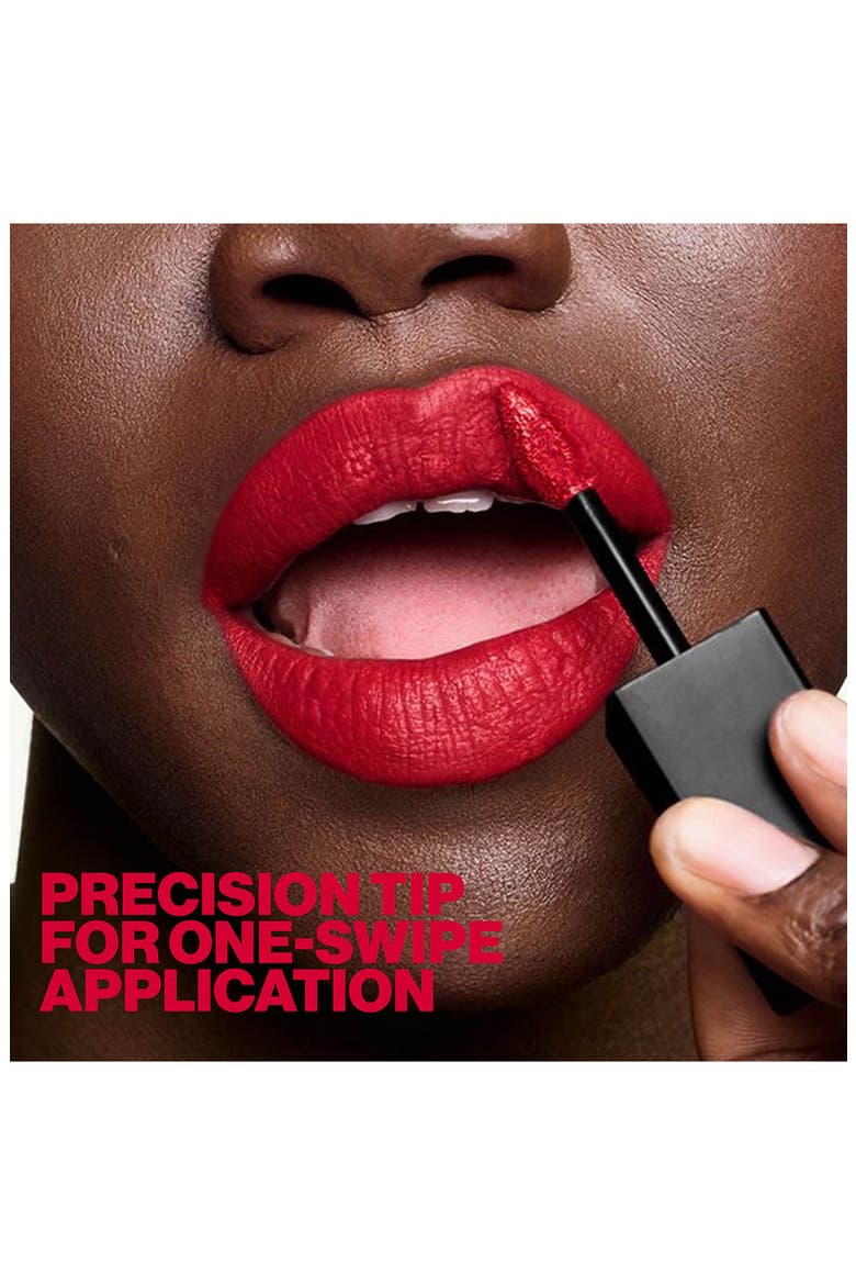 Always On Matte Liquid Lipstick, Alternate, color, DREAM HUGE