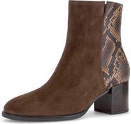 Gabor Stella Bootie