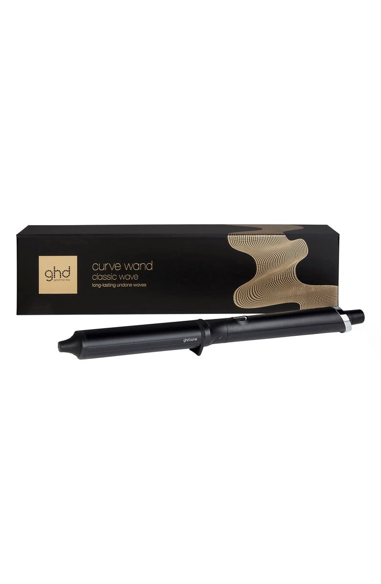 ghd Classic Wave Oval Curling Wand, Alternate, color,