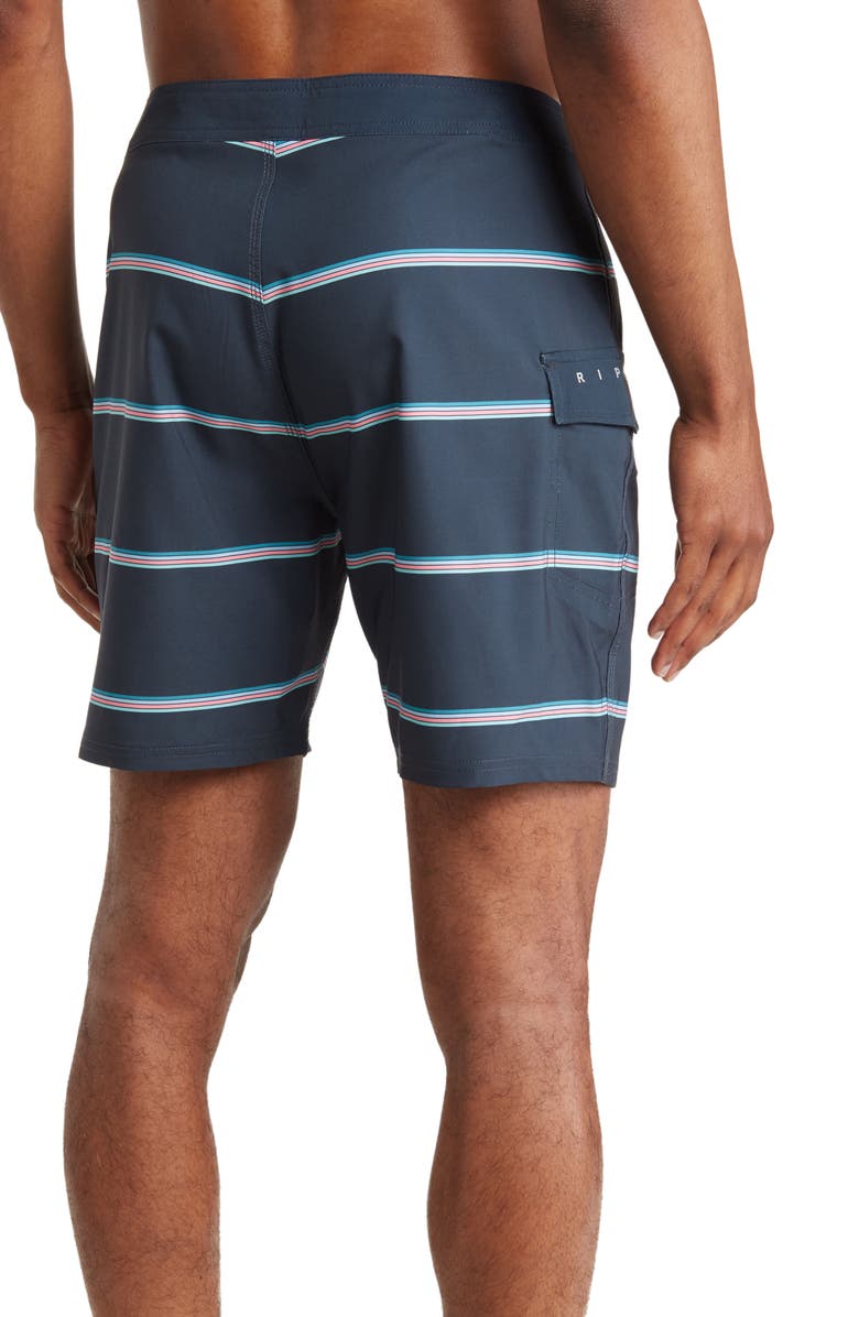 Rip Curl Monarch Board Shorts, Alternate, color, 