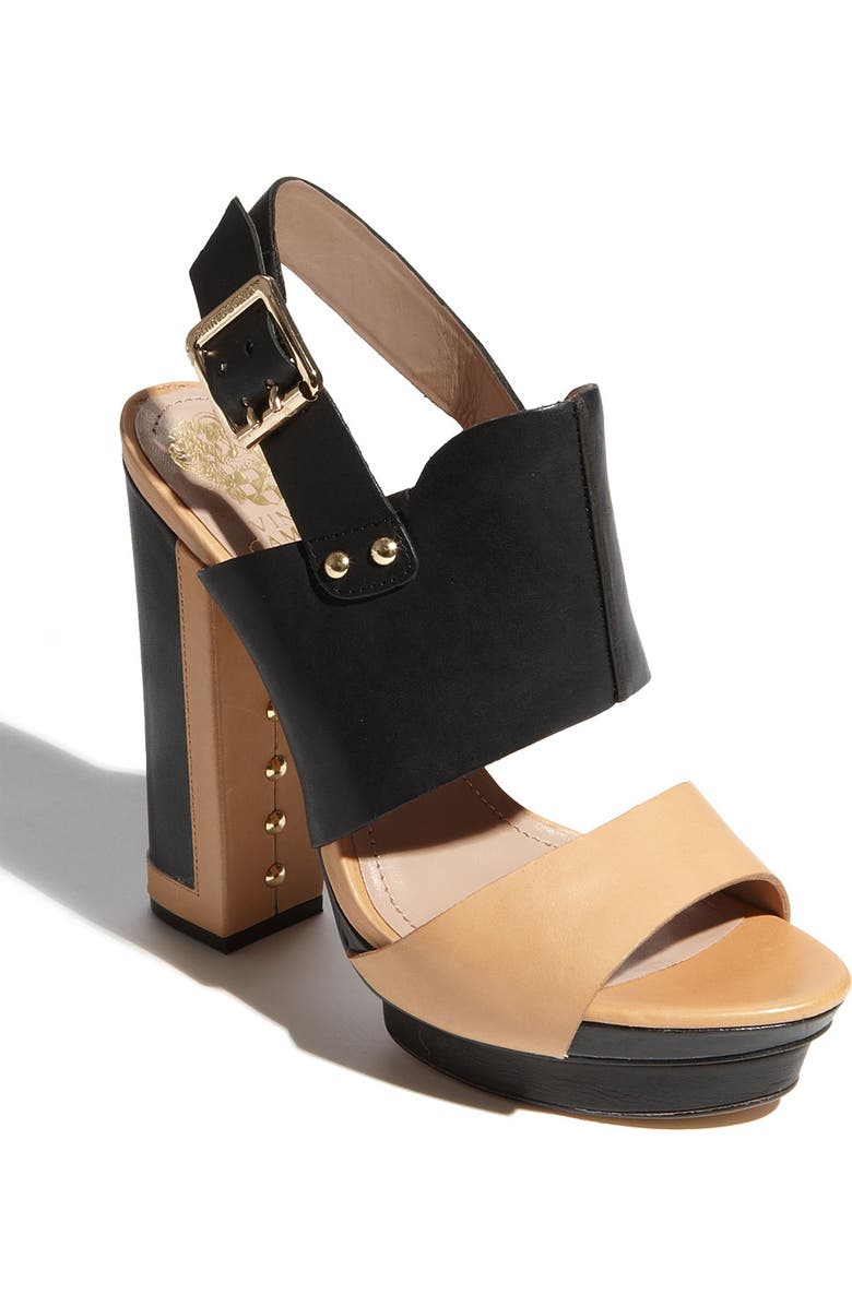 Vince Camuto 'Persh' Sandal, Main, color,