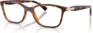 Vogue Eyewear 54mm Rectangle optical glasses
