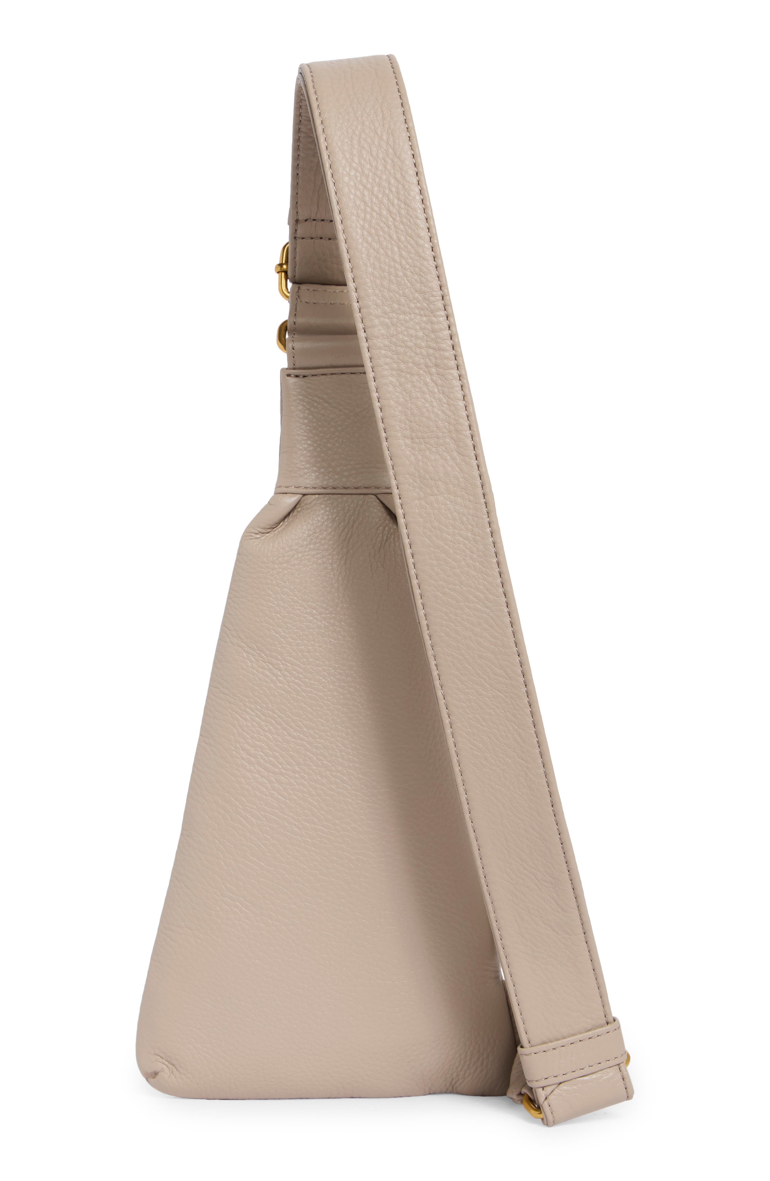 Bodhi Sling Crossbody Bag, Alternate, color, TAUPE