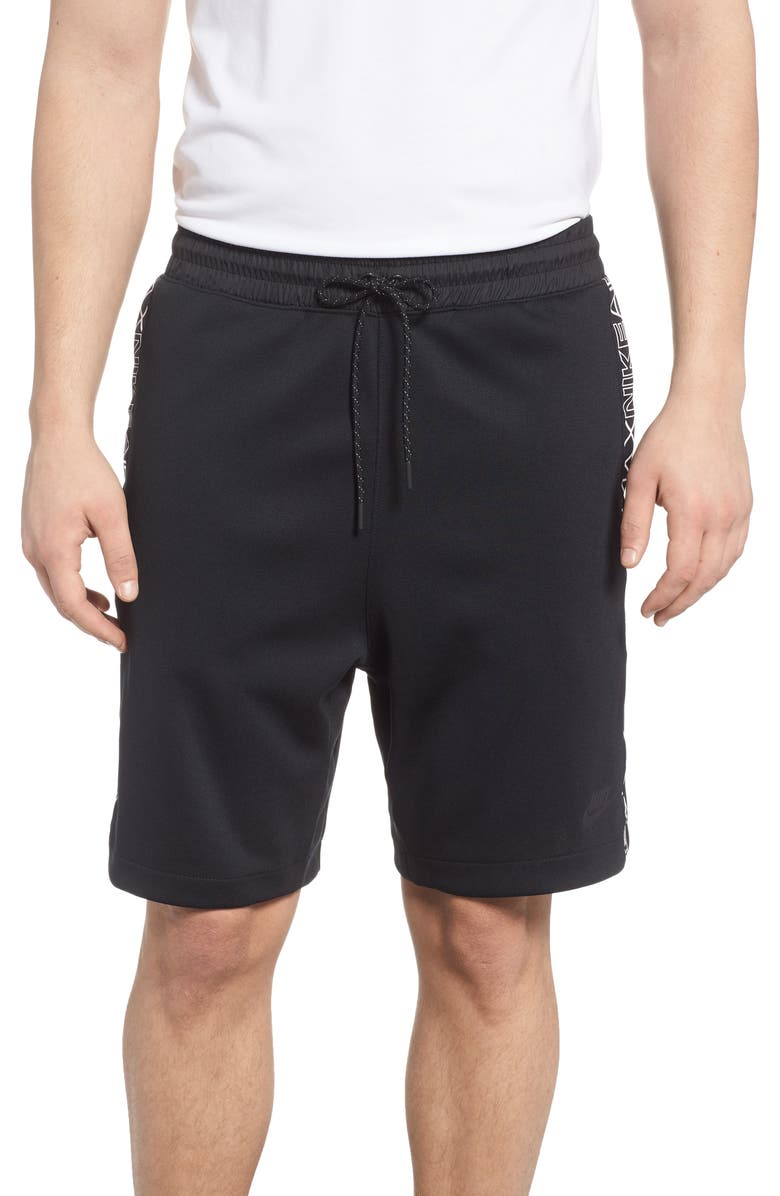 Nike Sportswear Air Max Shorts, Main, color, 