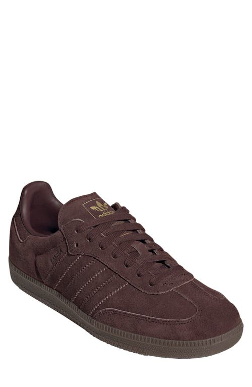 Adidas Originals Adidas Samba Og Sneaker
