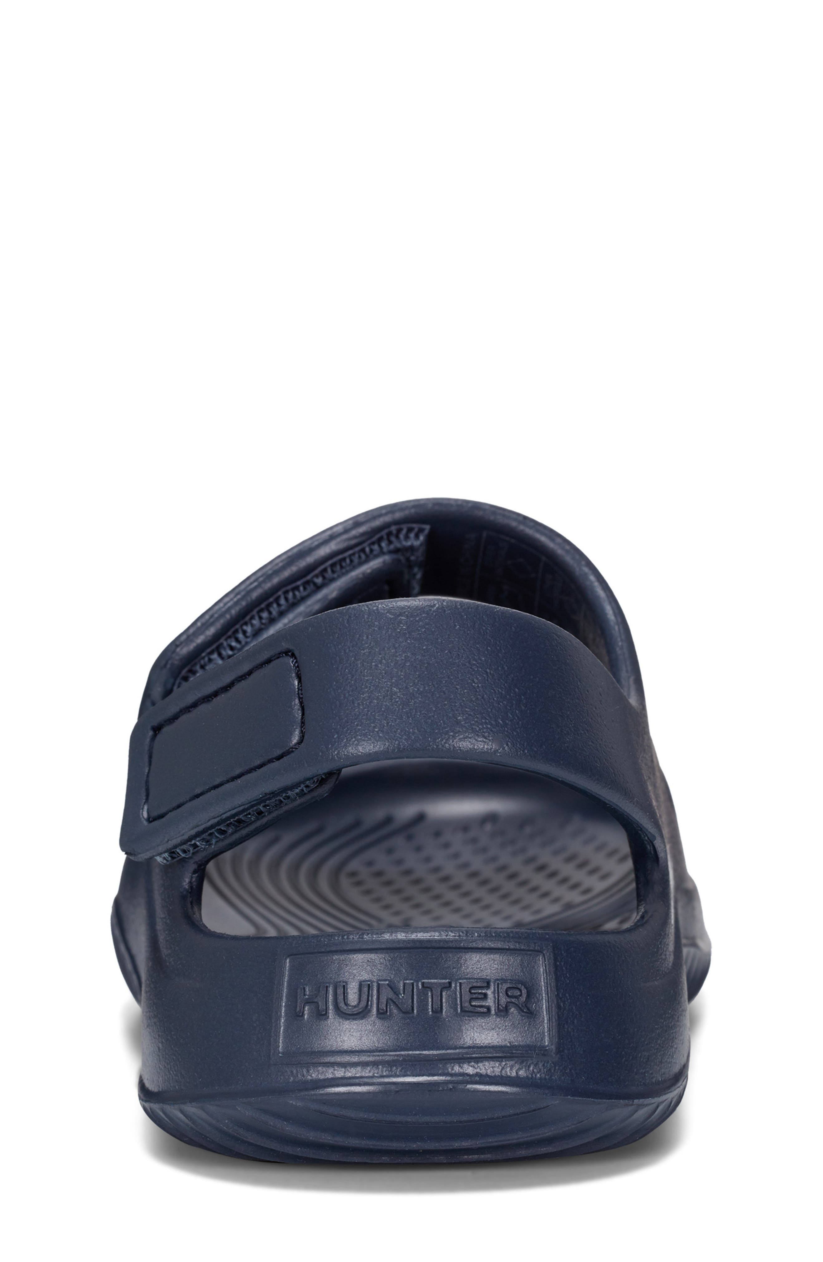 Kids' Dayan Slingback Sandal, Alternate, color, DARK BLUE 400