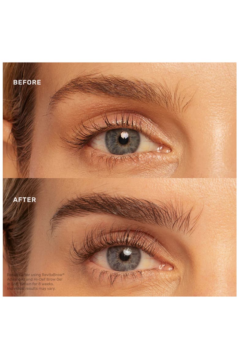 RevitaBrow® ADVANCED Eyebrow Conditioner, Alternate, color, NO COLOR