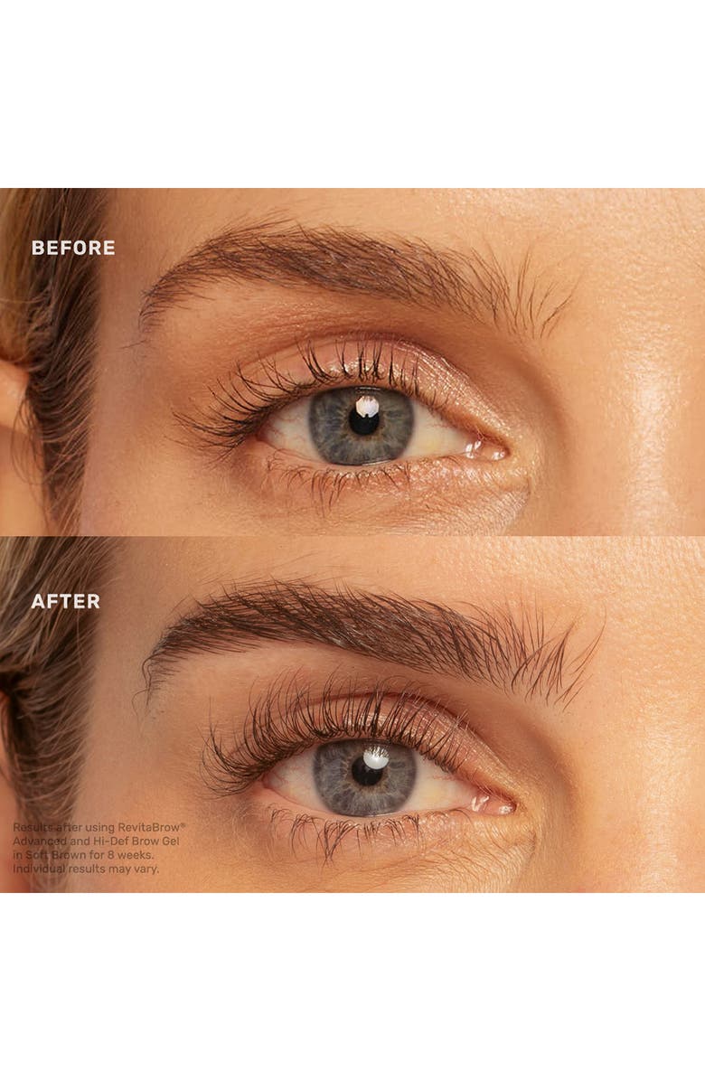 RevitaLash<sup>®</sup> Cosmetics RevitaBrow<sup>®</sup> ADVANCED Eyebrow Conditioner, Alternate, color,