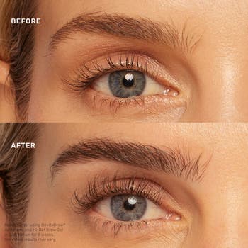 RevitaBrow<sup>®</sup> ADVANCED Eyebrow Conditioner