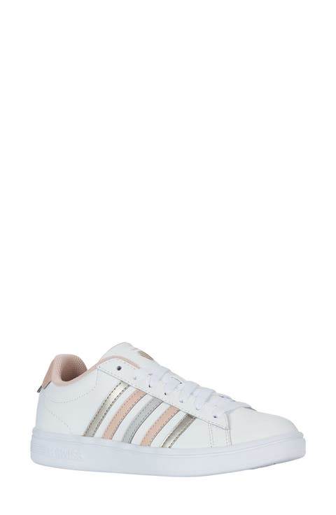 Court Tie Breaker II Sneaker