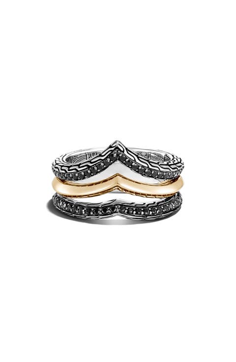 Tiga Multirow Ring