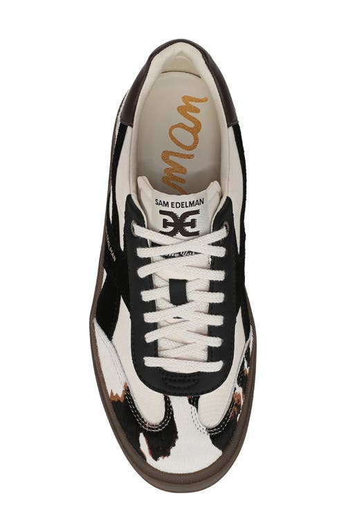 Sam Edelman Althea Sneaker In Multi