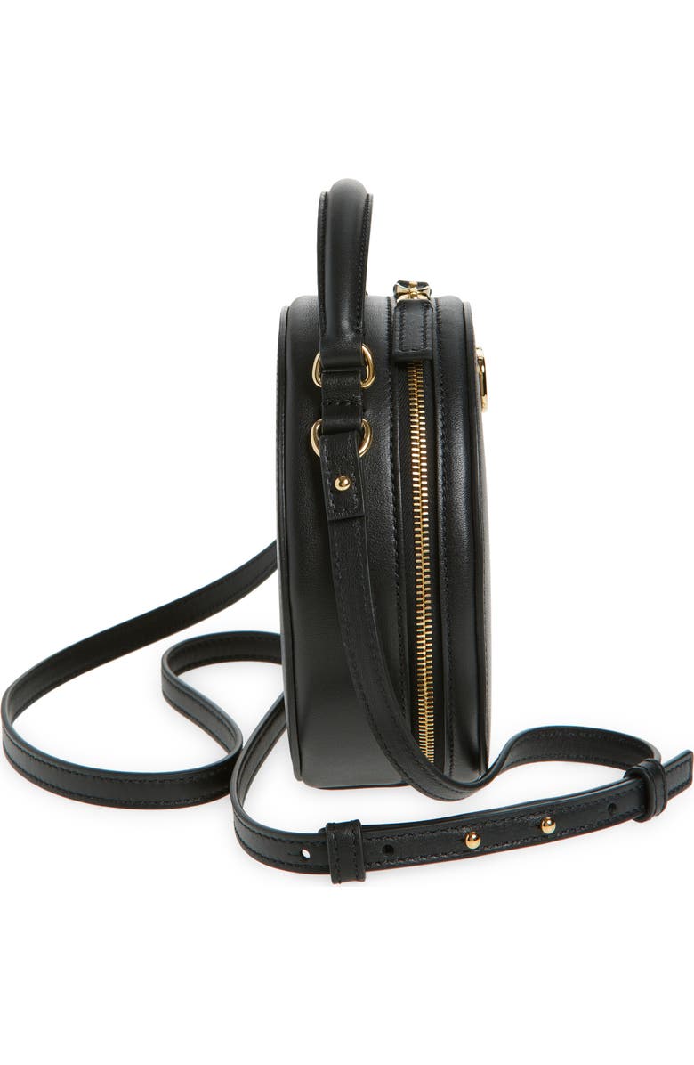 Valentino Garavani VLOGO Signature Circle Crossbody Bag, Alternate, color,