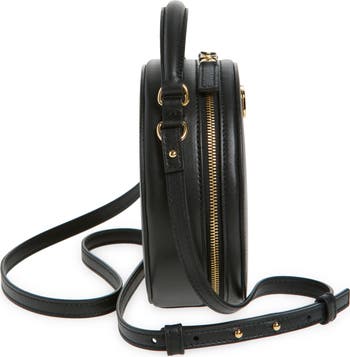 Valentino Garavani VLOGO Signature Circle Crossbody Bag Valentino Garavani VLOGO Signature Circle Crossbody Bag