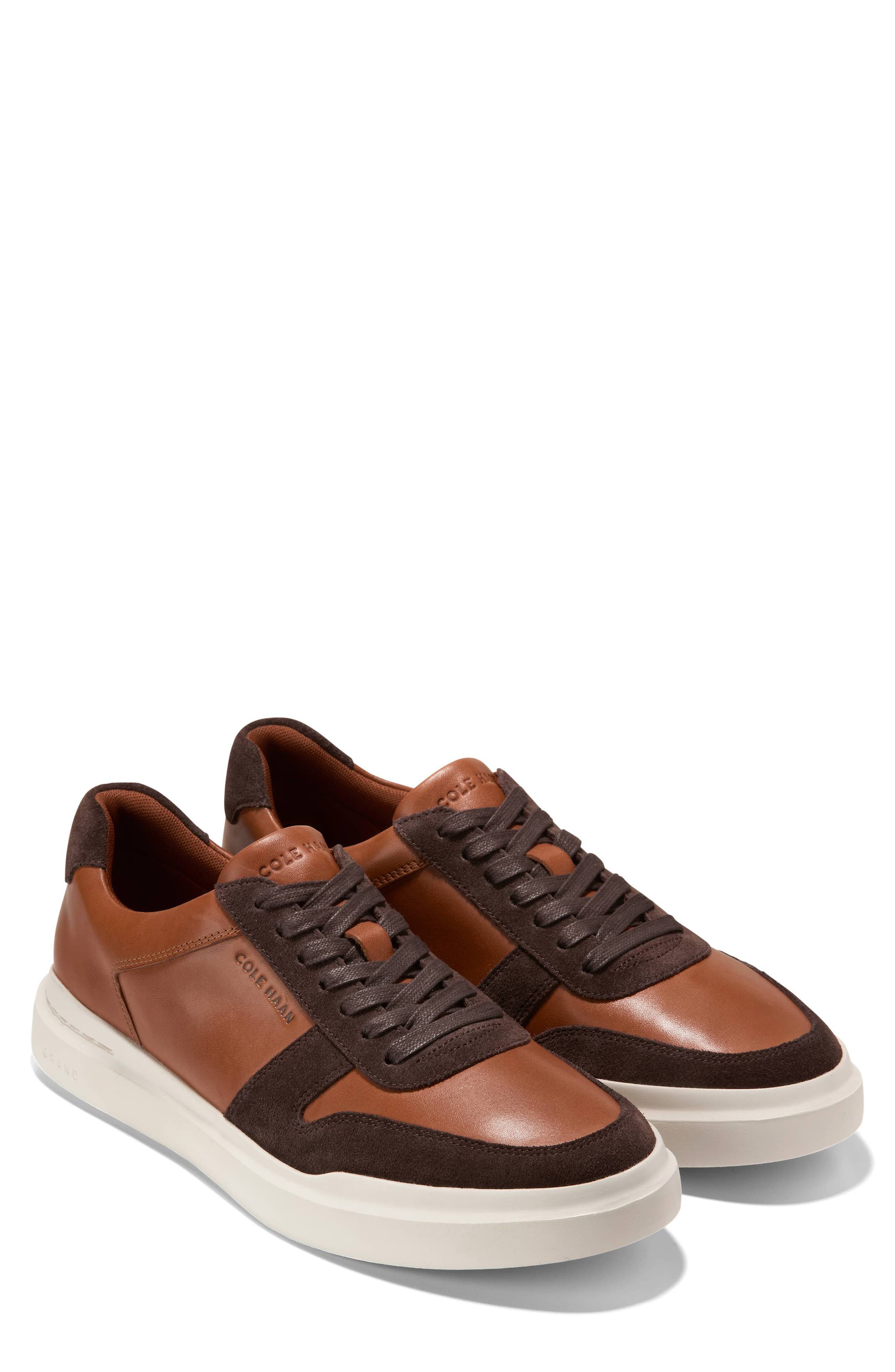 Cole Haan Grand Crosscourt Premier Sneaker