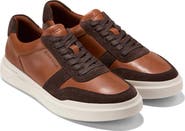 Cole Haan Grand Crosscourt Premier Sneaker
