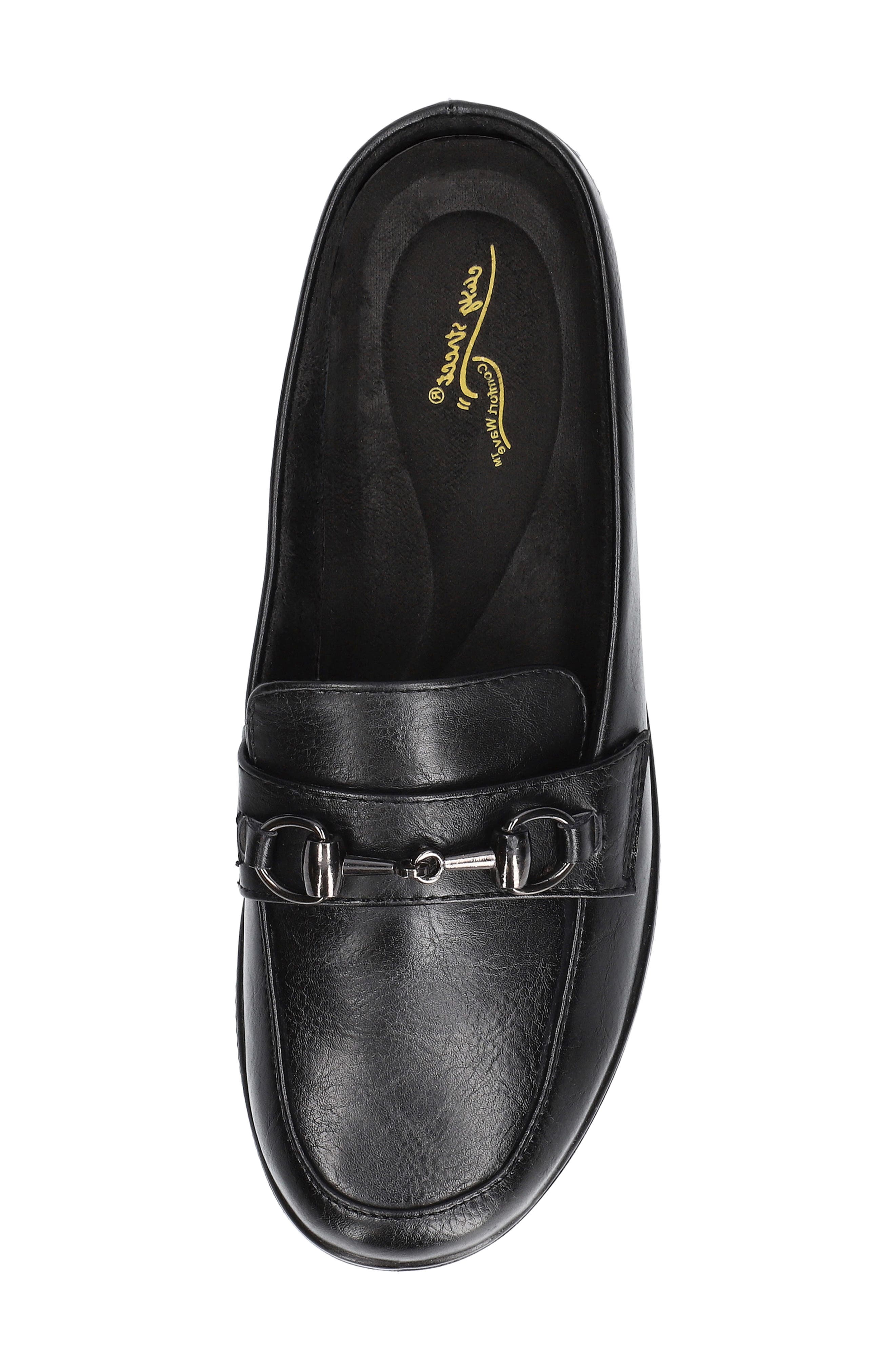 EASY STREET Nell Mule, Alternate, color, 