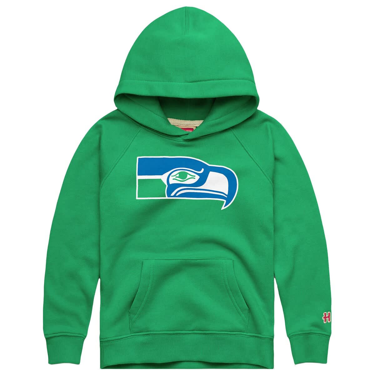 selected Green