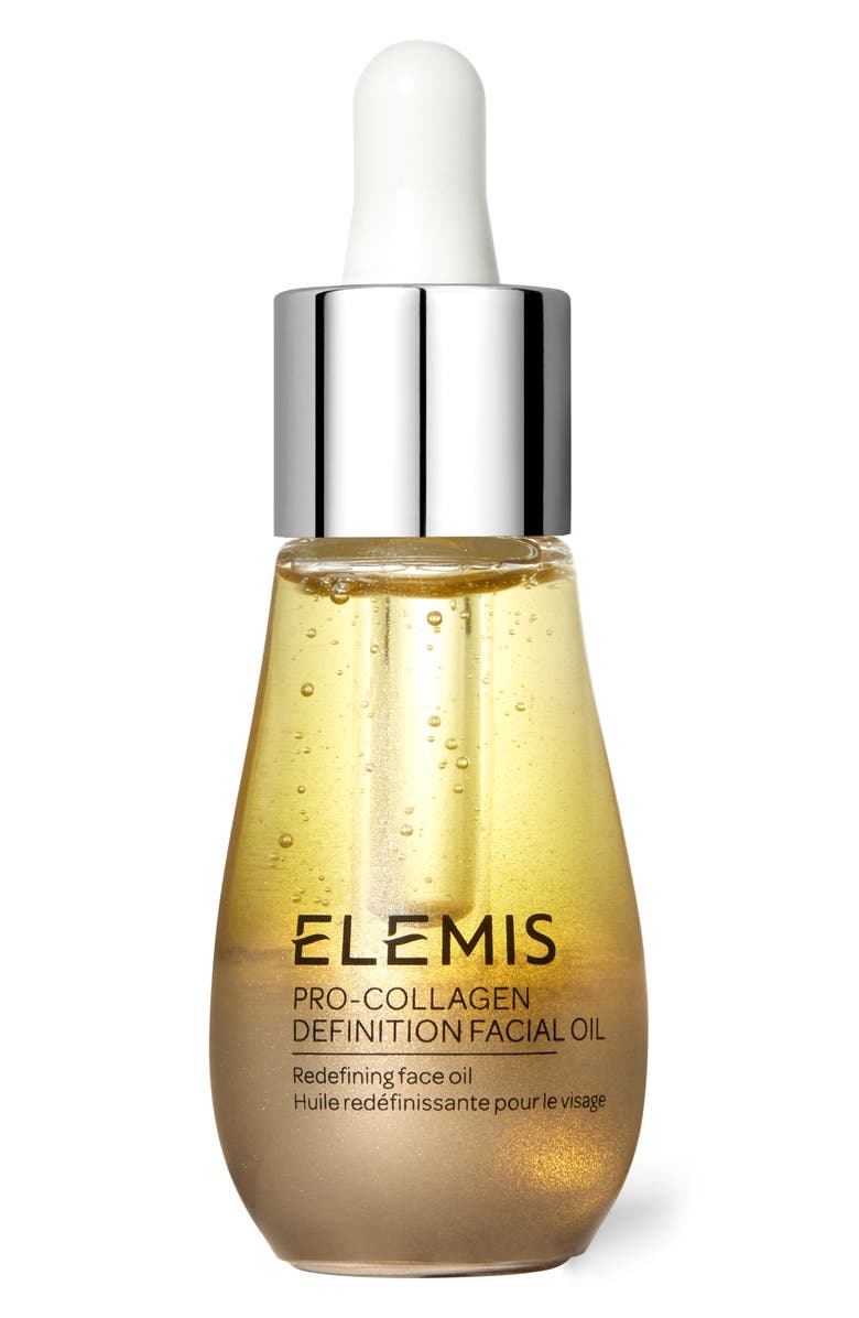 Elemis Pro-Definition Facial Oil, Alternate, color, 