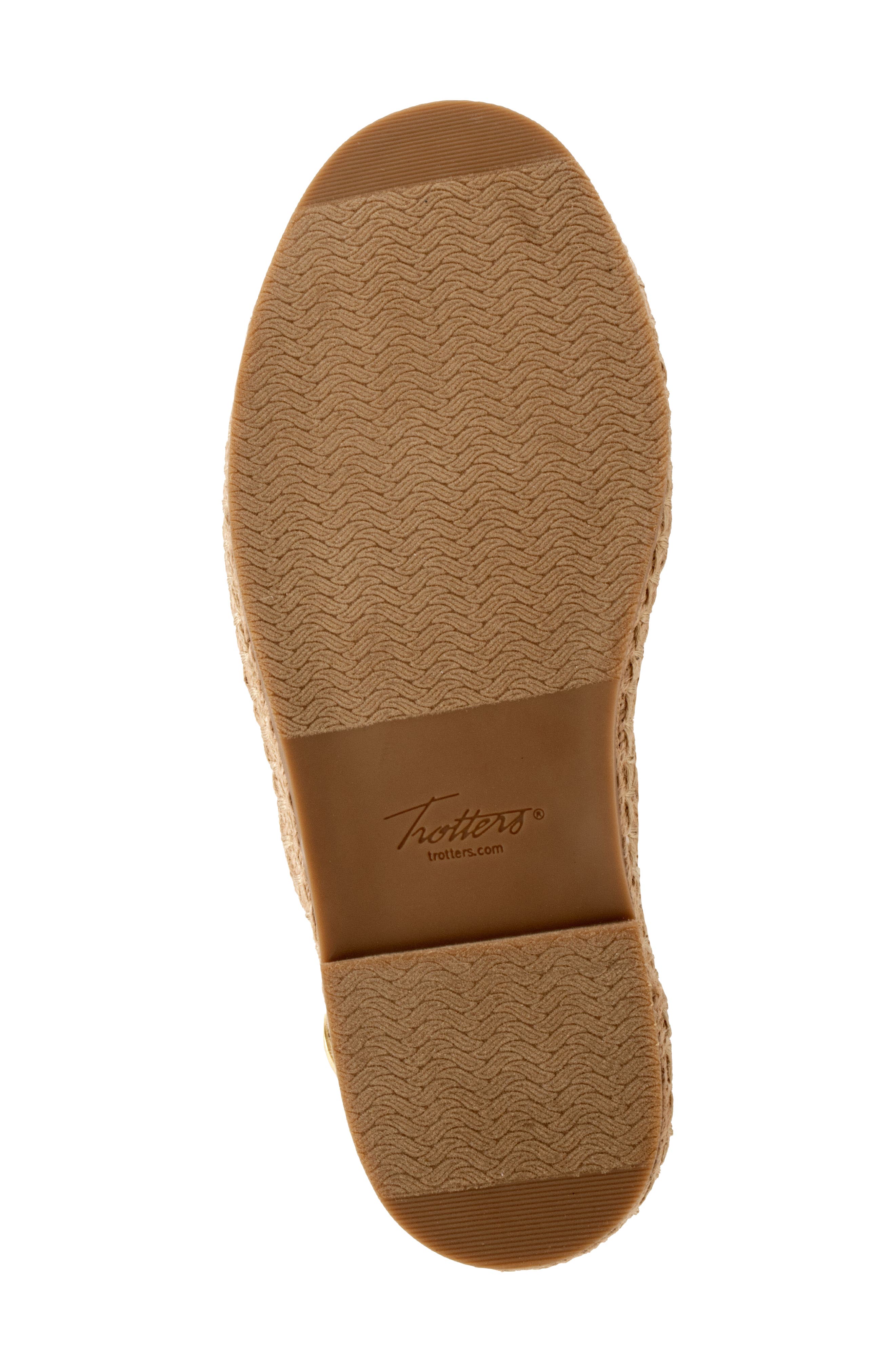 Trotters Pepper Slingback Espadrille Sandal, Alternate, color, 