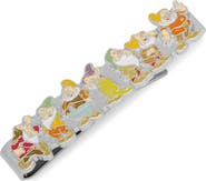 Cufflinks, Inc. x Disney Snow White & the Seven Dwarfs Tie Bar