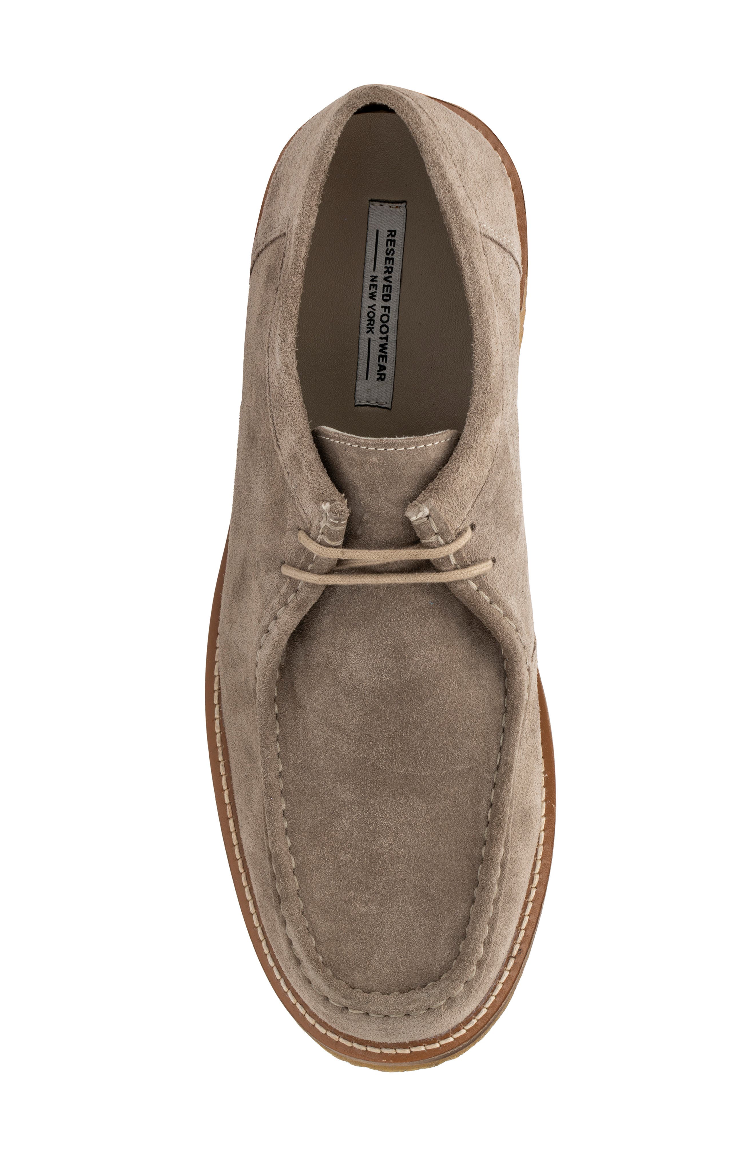 RESERVE FOOTWEAR Oziah Loafer, Alternate, color, 