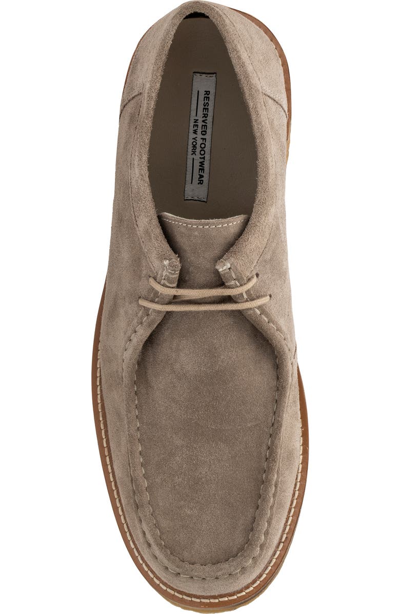 RESERVE FOOTWEAR Oziah Loafer, Alternate, color,