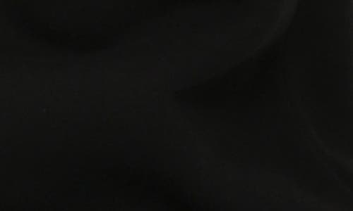 Purple Brand Heavyweight Fleece Flared Pants In Black