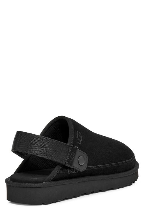 UGG(R) UGG(R) GOLDENCOAST II CLOG 