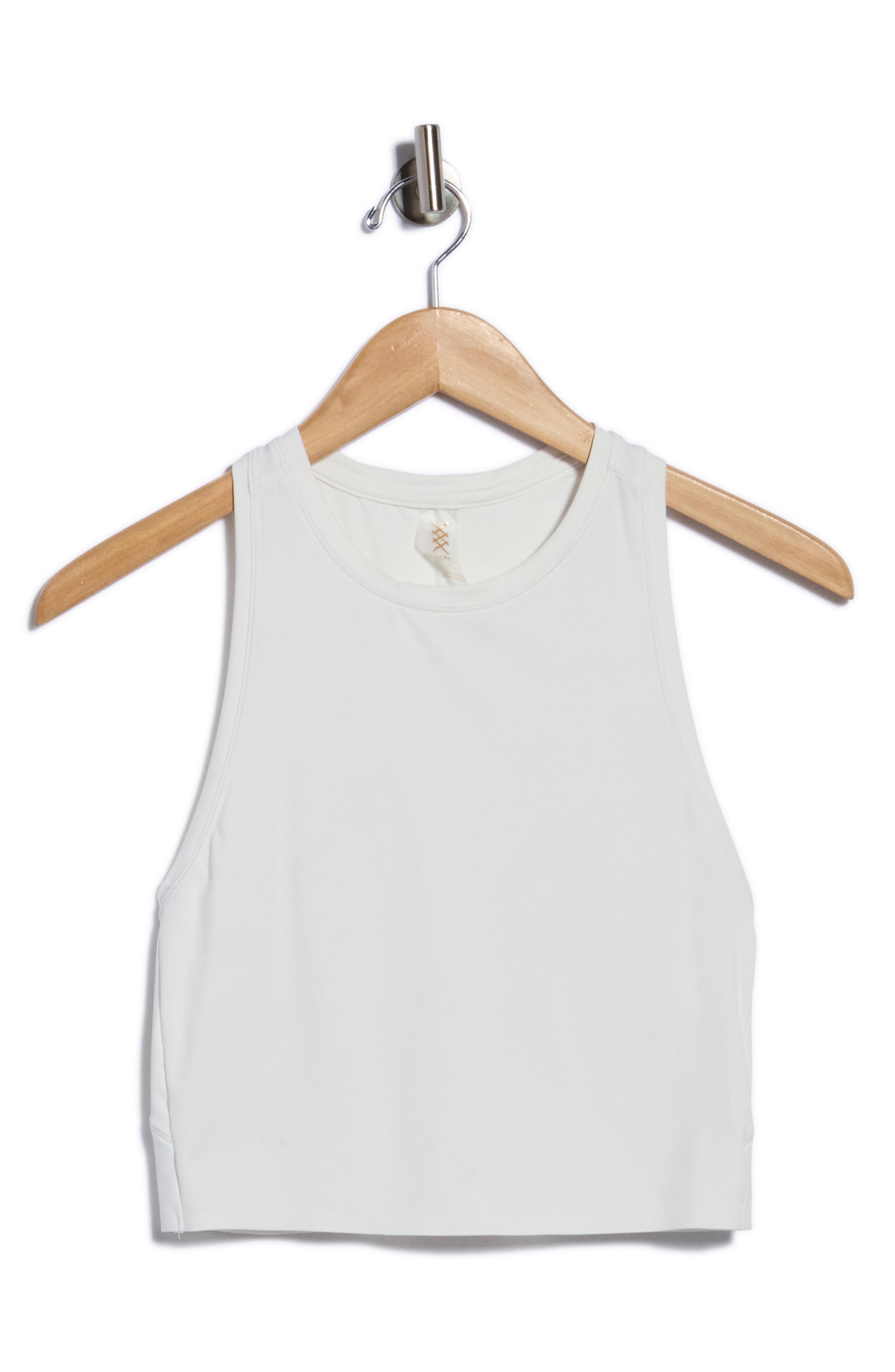 Serene Fitted Tank