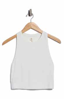 Serene Fitted Tank