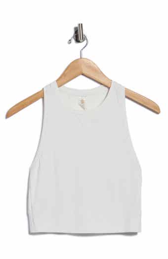 Serene Fitted Tank