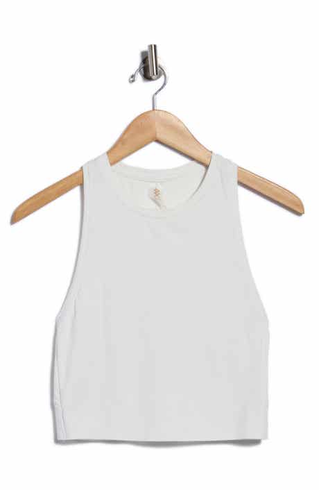 Serene Fitted Tank