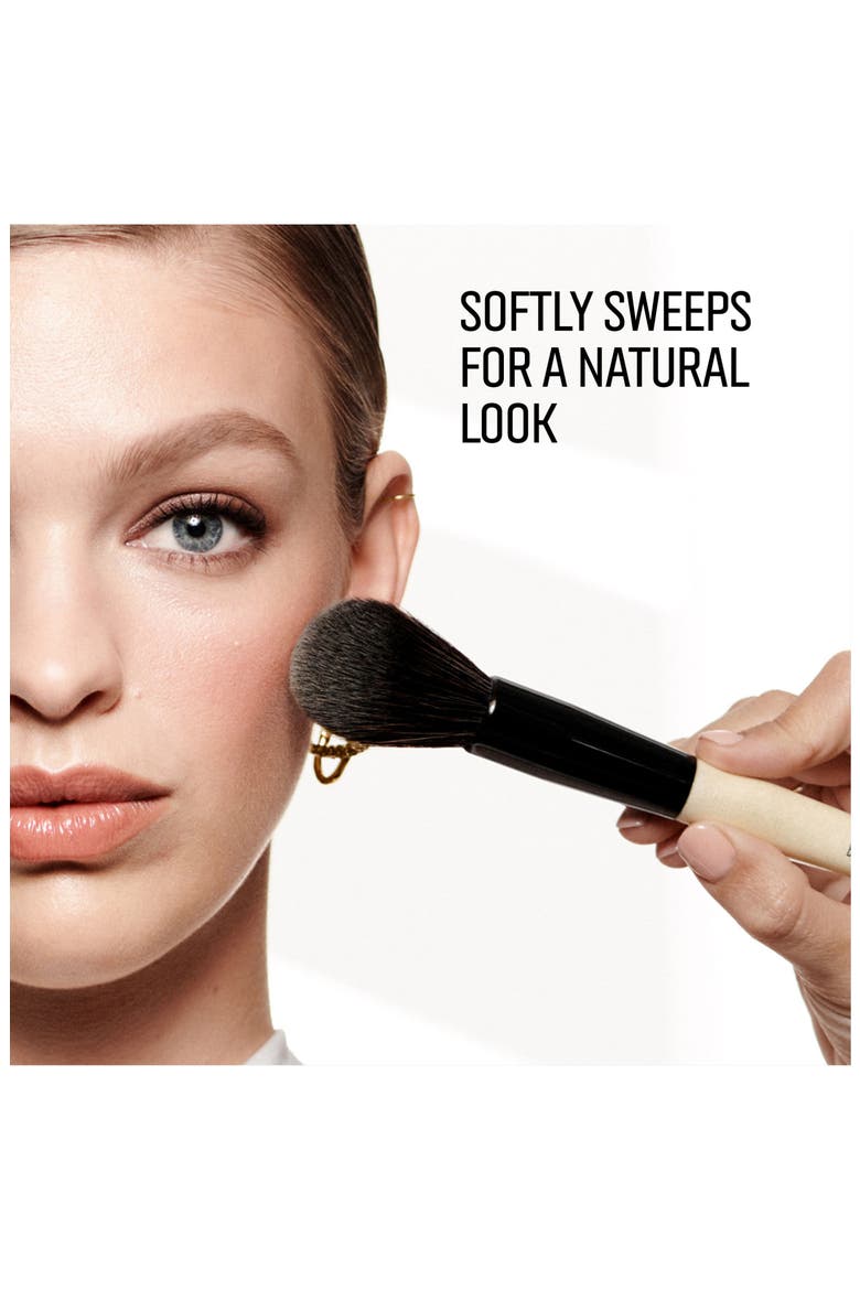 Setting Powder Brush, Alternate, color, NO COLOR