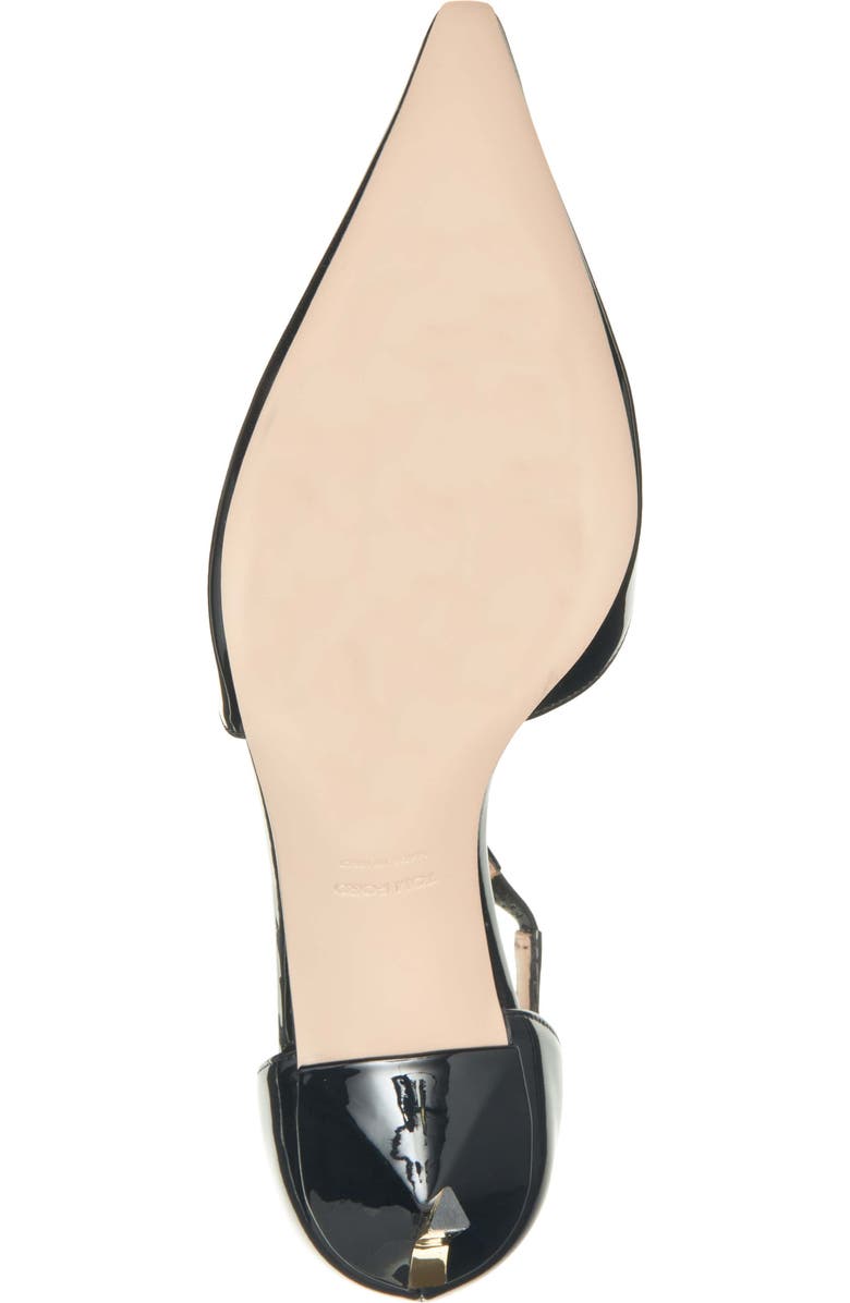 TOM FORD Newton Pointed Toe Pump, Alternate, color,