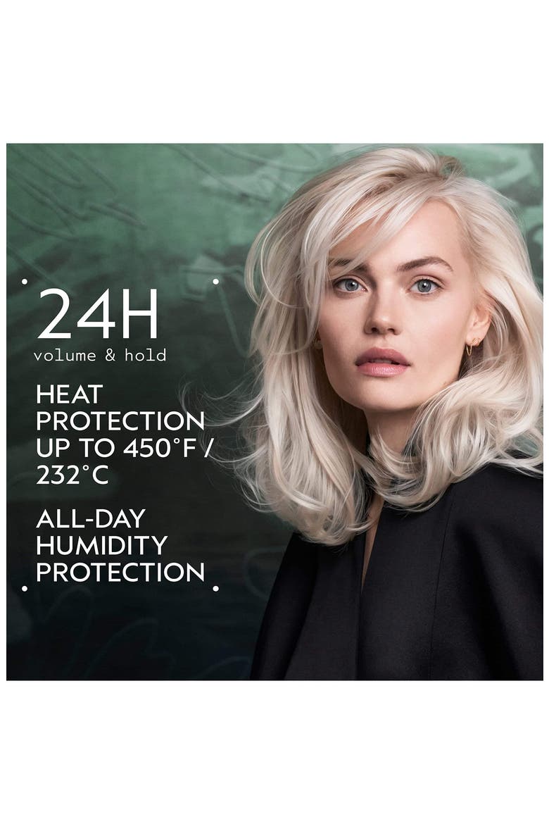 Abundant Blowout All-Over Volumizing Spray, Alternate, color, NO COLOR