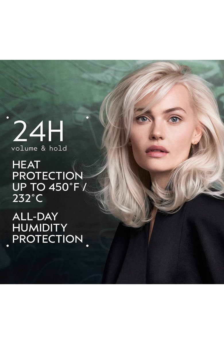 Aveda Abundant Blowout All-Over Volumizing Spray, Alternate, color, 