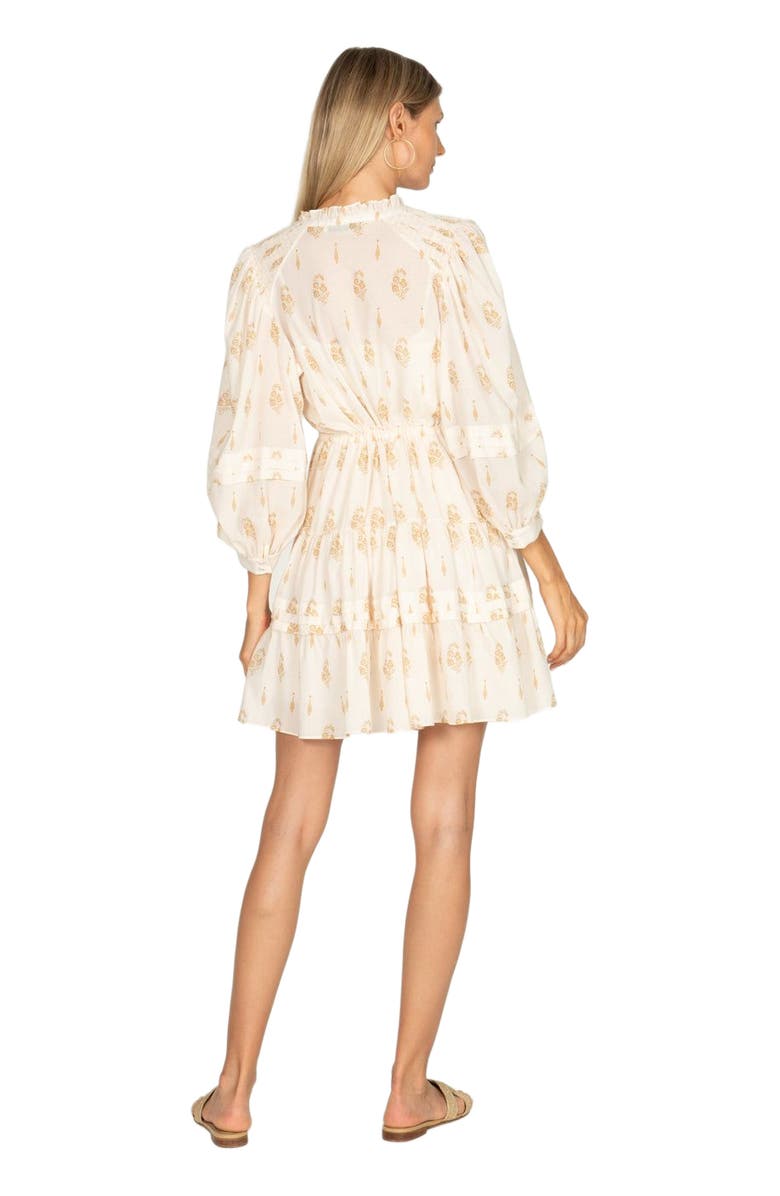 SECRET MISSION Lorien Dress, Alternate, color,