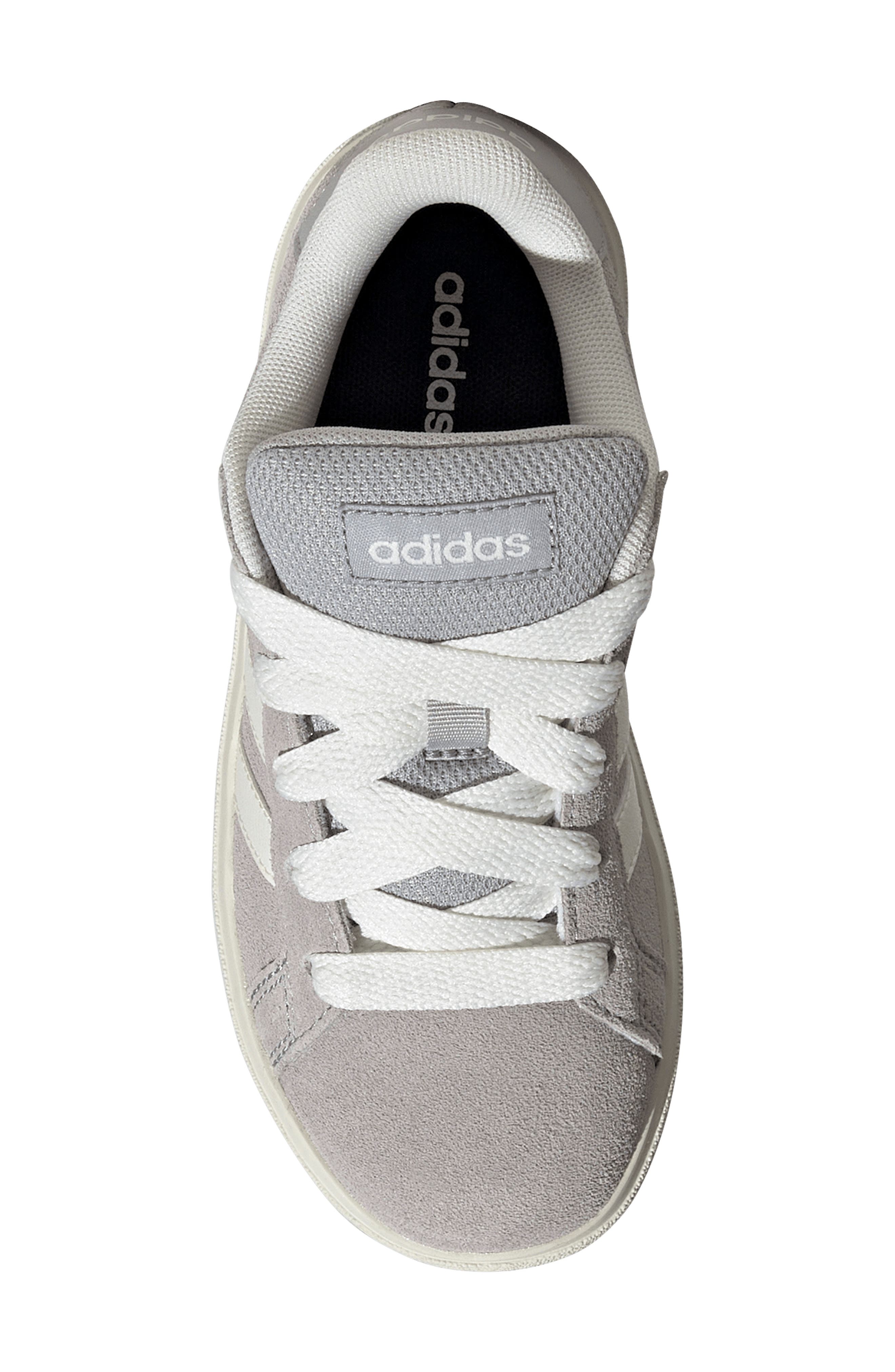 adidas Kids' Grand Court '00s Sneaker, Alternate, color, Gretwo/Owh
