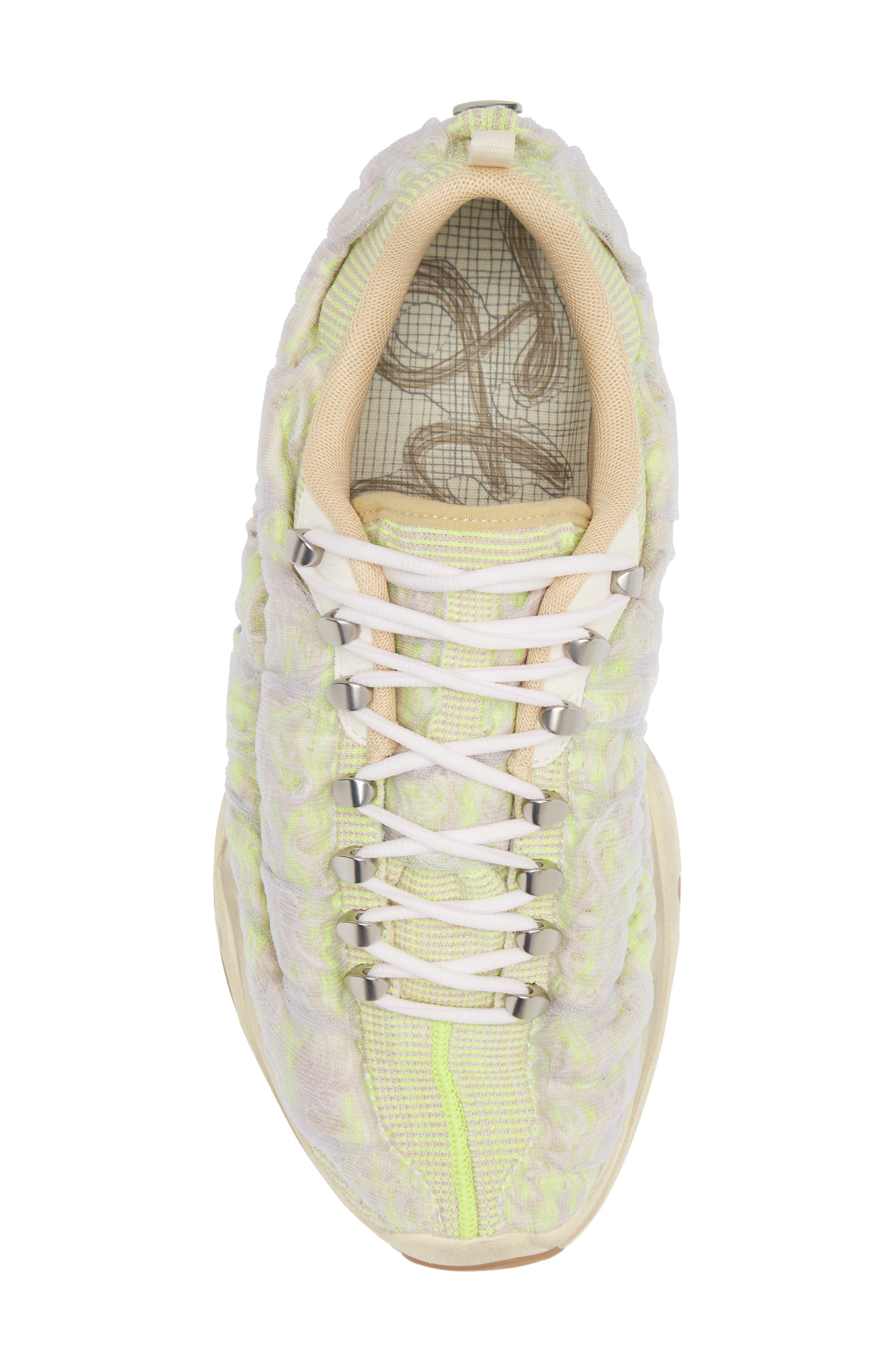 Acne Studios Bubba Low Top Sneaker, Alternate, color, 