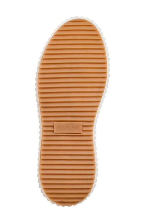 Jack Rogers Janetta Faux Fur Bootie In Brown
