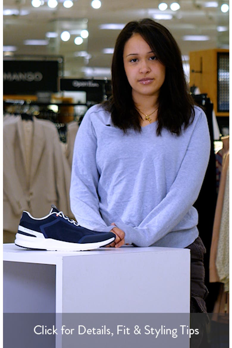 Camberfly Sneaker video