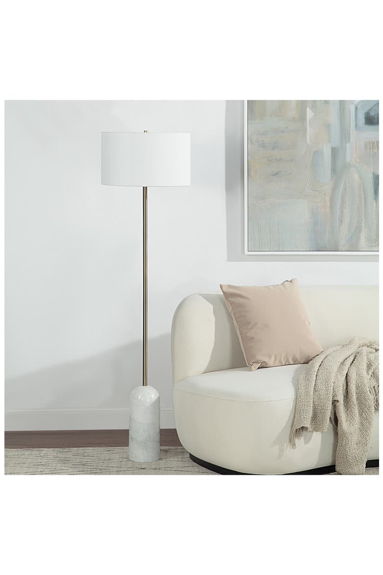 Lozica Floor Lamp, Alternate, color, NO COLOR