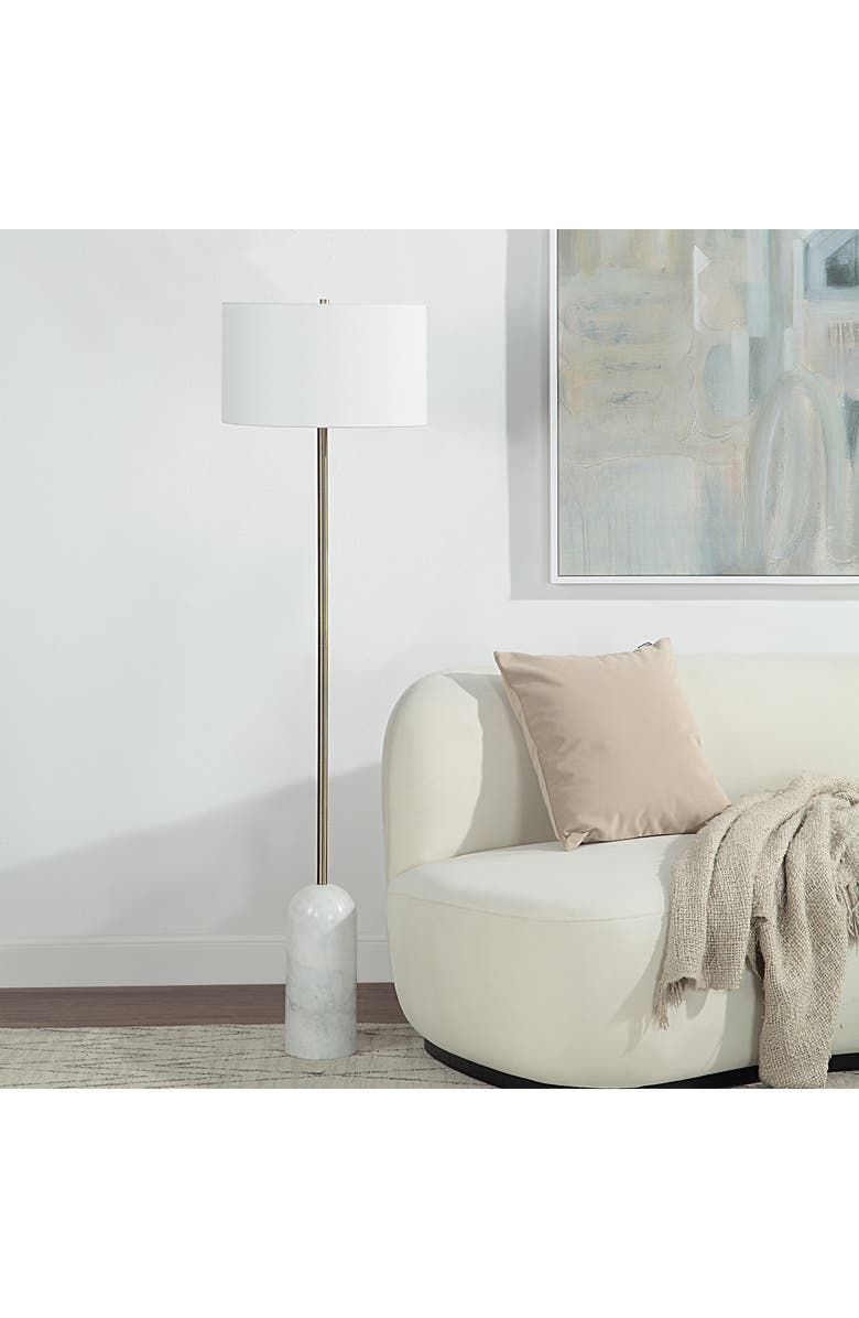 Renwil Lozica Floor Lamp, Alternate, color,
